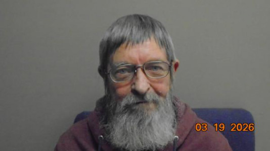 Johnny Walter Hanvey a registered Sex Offender of Alabama