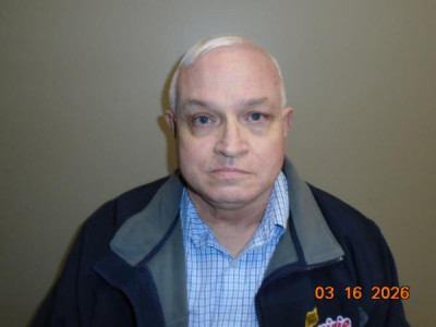 David Earl Rainwater a registered Sex Offender of Alabama