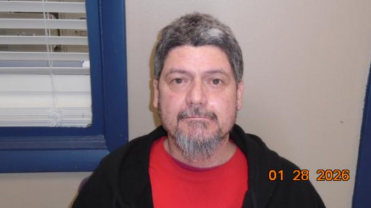 Jerry Wayne Dix a registered Sex Offender of Alabama