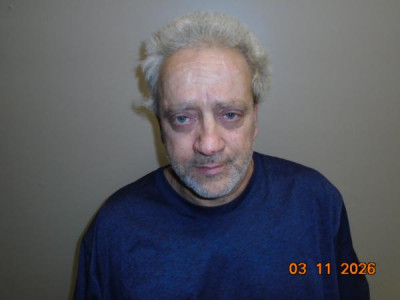 Mark Shane Hamlin a registered Sex Offender of Alabama