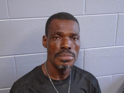 Andre Gardell Walker a registered Sex Offender of Alabama