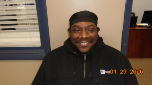 Denovario Goode a registered Sex Offender of Alabama