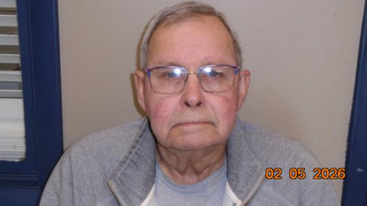 Robert Ronald Tidwell a registered Sex Offender of Alabama