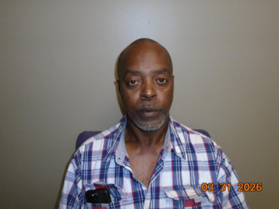 Curtis Jerome Fairs a registered Sex Offender of Alabama