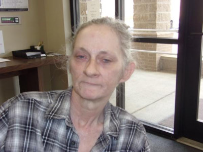 Patricia Ann Mask a registered Sex Offender of Alabama