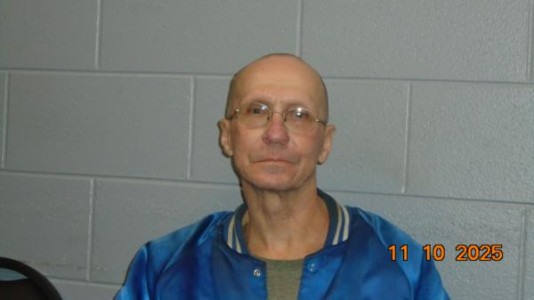 Gerald Roland Parker a registered Sex Offender of Alabama