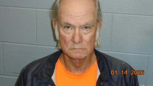 Michael Oden Messer a registered Sex Offender of Alabama