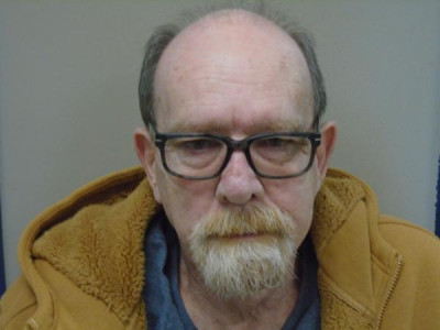 Thomas Earl Potterfield a registered Sex Offender of Alabama
