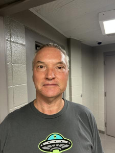 Anthony James Combs a registered Sex Offender of Alabama
