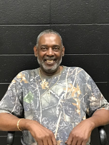Terry Dewayne Phillips a registered Sex Offender of Alabama