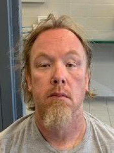 Steven Burke Zavadil a registered Sex Offender of Alabama