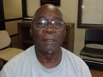 Thomas Raymond Carter a registered Sex Offender of Alabama