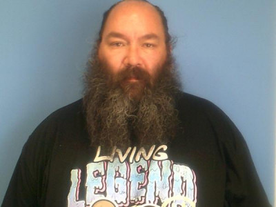 John Earl Western a registered Sex Offender of Alabama