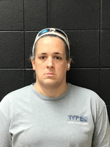 Joshua Lynn Dodd a registered Sex Offender of Alabama
