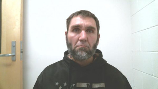 Richard Jason Estes a registered Sex Offender of Alabama