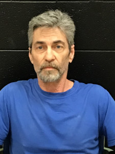 Timothy Michael Mccreery a registered Sex Offender of Alabama