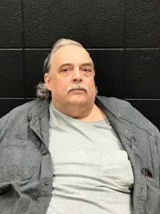 Jeffrey Scott Binkley a registered Sex Offender of Alabama