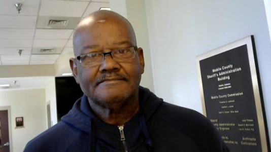 Amin Mujihad Jihad a registered Sex Offender of Alabama