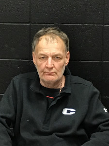 Barry Glenn Hollis a registered Sex Offender of Alabama
