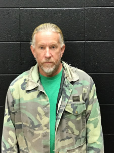 Jammie Devon Bradford a registered Sex Offender of Alabama