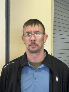 Sean Nelson Kopp a registered Sex Offender of Alabama