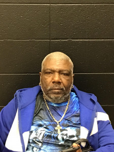 Leonardo Vance Dancy a registered Sex Offender of Alabama
