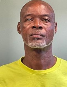 Terry Caldwell a registered Sex Offender of Alabama