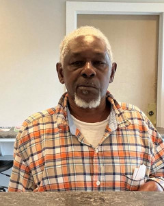 Willie Curtis Walker a registered Sex Offender of Alabama