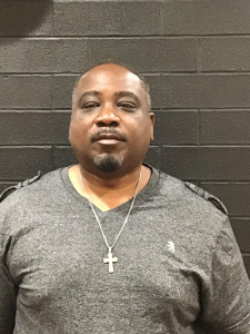 Deverett Lavon Mack a registered Sex Offender of Alabama