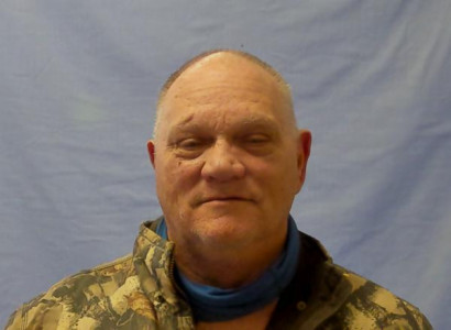 Russell Eugene Ford a registered Sex Offender of Alabama