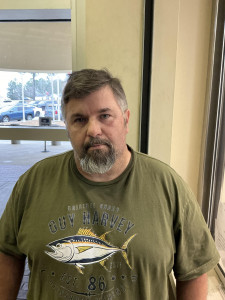 William Thomas Dunn a registered Sex Offender of Alabama