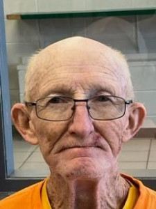 Rodger Dale Armstrong a registered Sex Offender of Alabama