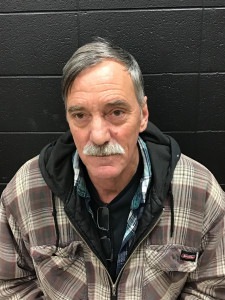 Kevin Keith Turo a registered Sex Offender of Alabama