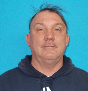 David Ray Woodham a registered Sex Offender of Alabama