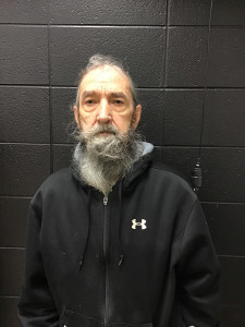 Charles Andrew Messer a registered Sex Offender of Alabama