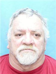 Edmond Ernest Scarbary a registered Sex Offender of Alabama