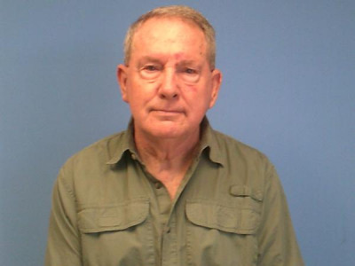 Ted Lawrence Cherry a registered Sex Offender of Alabama