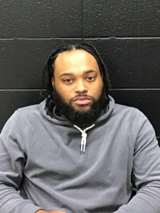 Jeramie Deshurn Anderson a registered Sex Offender of Alabama