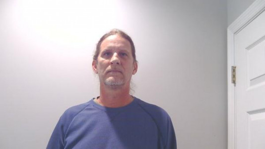 Christopher Wade Davis a registered Sex Offender of Alabama