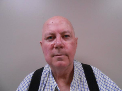 Jerry James Wooten a registered Sex Offender of Alabama