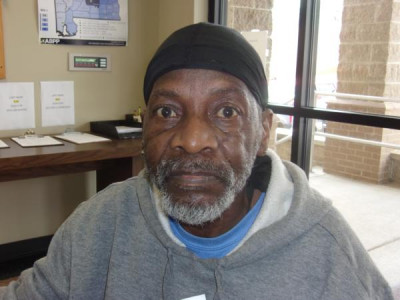 Roy Dean Wilson a registered Sex Offender of Alabama