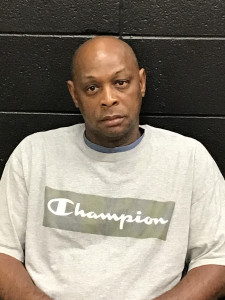 Robert Earl Hawkins Jr a registered Sex Offender of Alabama