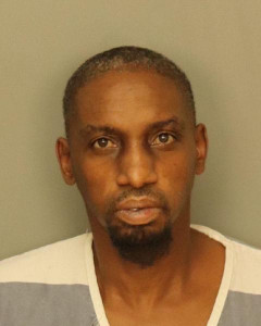 Antoine Duvall Bonner a registered Sex Offender of Alabama