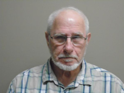 Ernest James Thurston a registered Sex Offender of Alabama