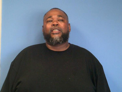 Michael Antwan Goode a registered Sex Offender of Alabama
