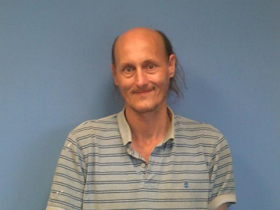 Jessie James Jernigan a registered Sex Offender of Alabama
