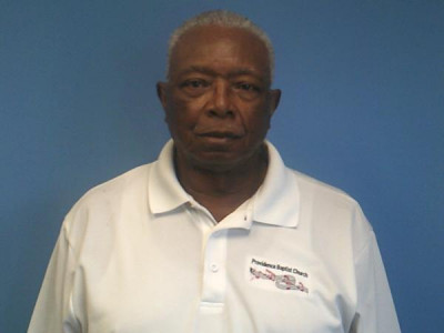 Jimmie Lewis a registered Sex Offender of Alabama
