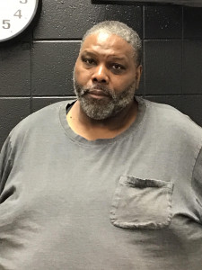 Kerry Dewayne Matthews a registered Sex Offender of Alabama