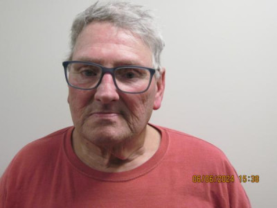 Danny Wayne Carpenter a registered Sex Offender of Alabama