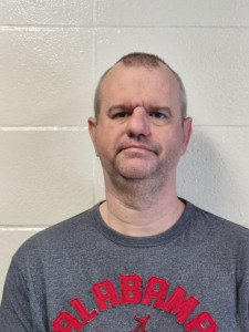 Michael Christopher Howe a registered Sex Offender of Alabama